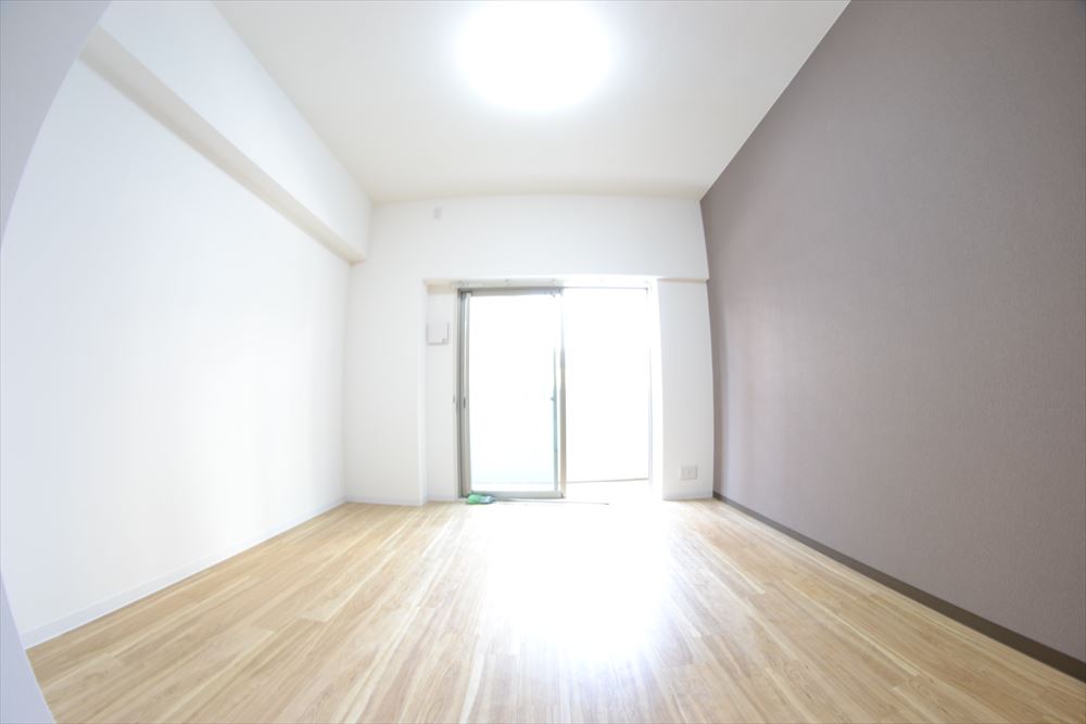 居室・リビング　おしゃれなリビングです