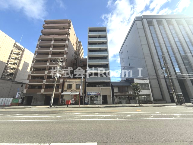 その他共有部分　物件の外観です