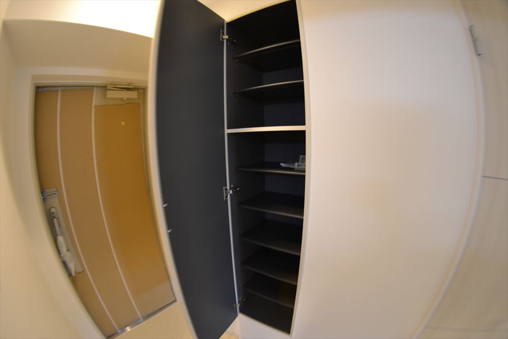 収納　小物を収納するのに便利です