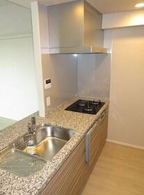 キッチン　※別部屋参照