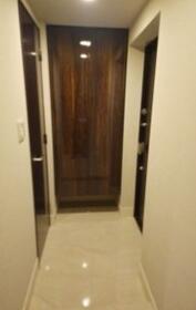 玄関　※別部屋参照