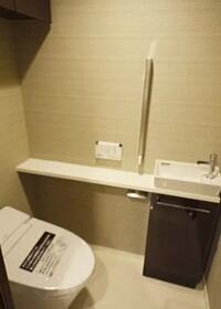 トイレ　※別部屋参照