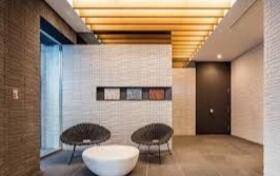 ロビー　※別部屋参照