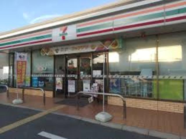 コンビニ　セブンイレブン豊中利倉東2丁目店（コンビニ）まで469m
