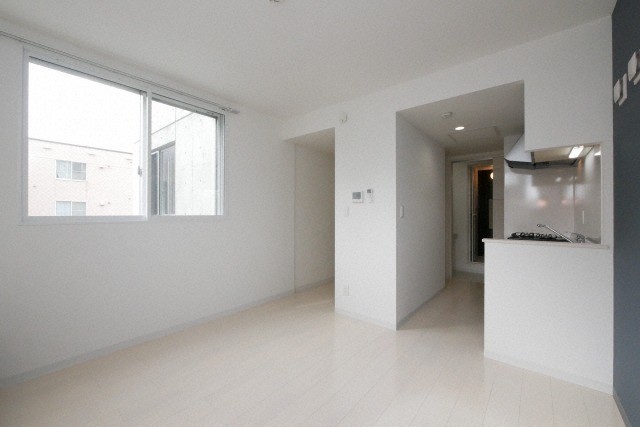 その他部屋・スペース　♪リビングです♪