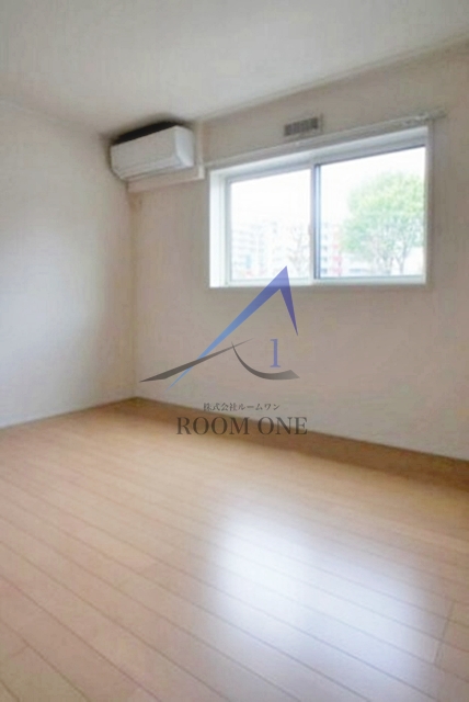 その他部屋・スペース　寝室です。