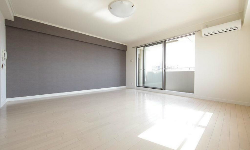 その他部屋・スペース　洋室12.3帖　ウォークインクローゼット付　全部屋角部屋