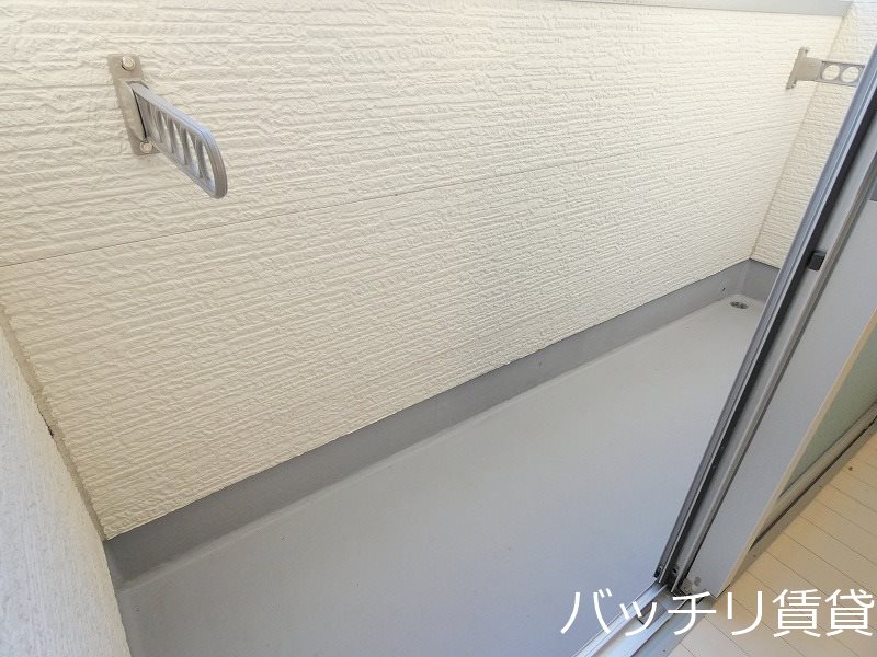 眺望　別号室タイプの為、現状を優先致します。