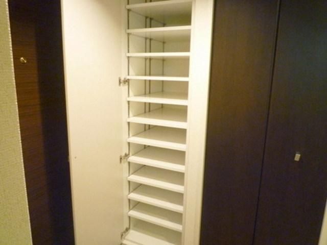 玄関　★下駄箱★