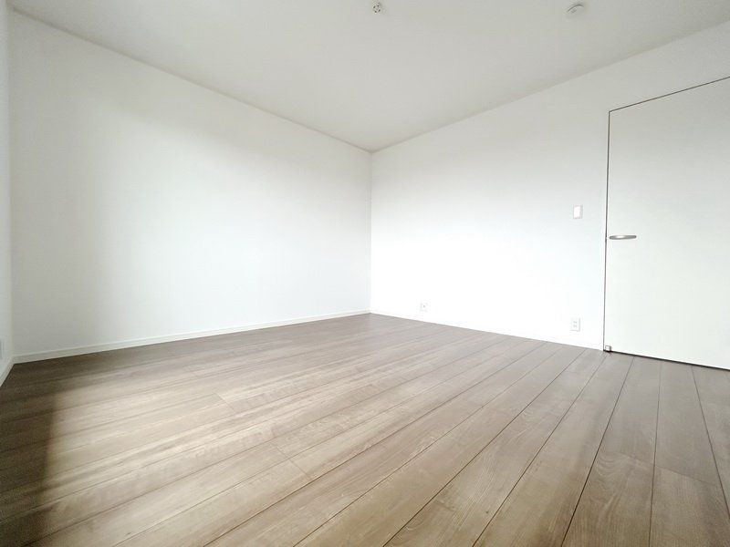 その他部屋・スペース　リビング/居室