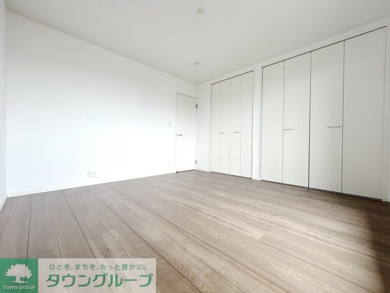 その他　リビング/居室