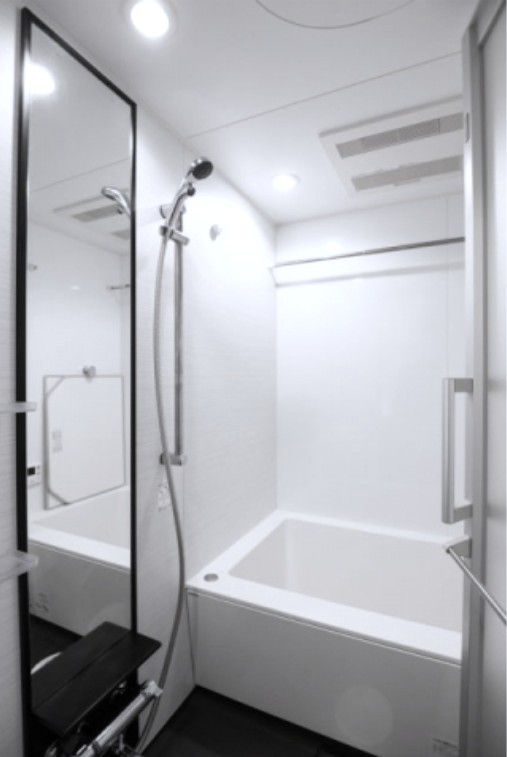 バス・シャワールーム　風呂