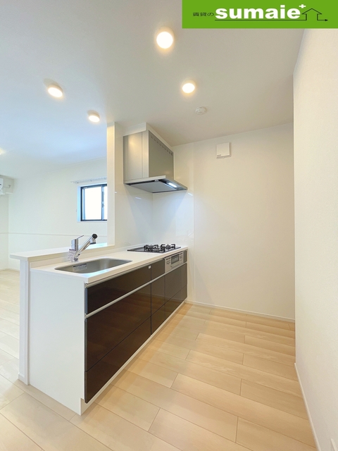 キッチン　同仕様写真