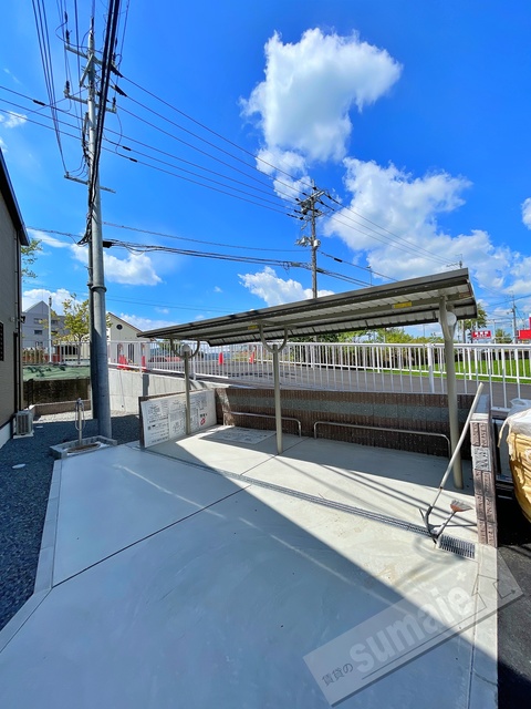 その他共有部分　同仕様写真