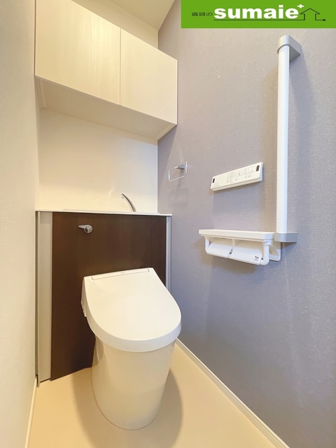 トイレ　同仕様写真