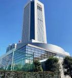 ショッピングセンター　東京オペラシティビル東京オペラシティタワー（ショッピングセンター）まで365m