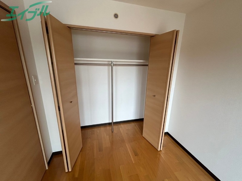 収納　同物件別室画像