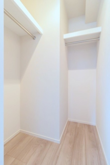 収納　参考写真