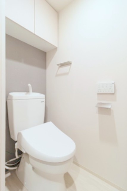 トイレ　参考写真