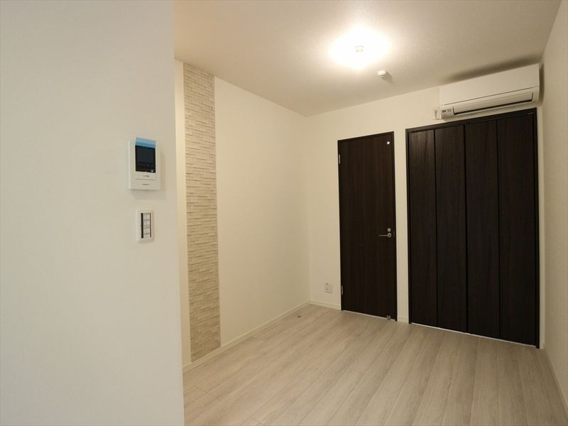 セキュリティ　☆安心のTVモニタ付きインターホン☆