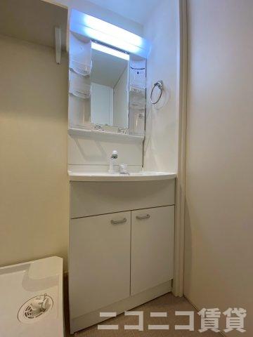 キッチン　別号室イメージの為、現状を優先致します。