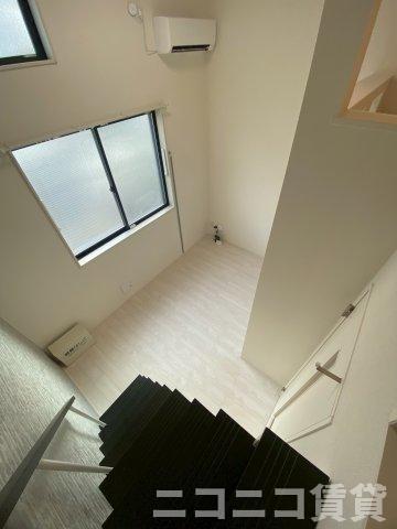 眺望　別号室イメージの為、現状を優先致します。