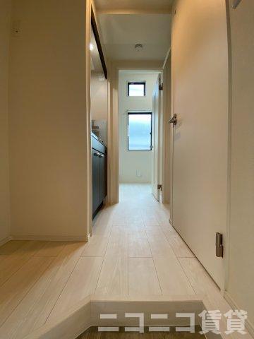 その他部屋・スペース　別号室イメージの為、現状を優先致します。