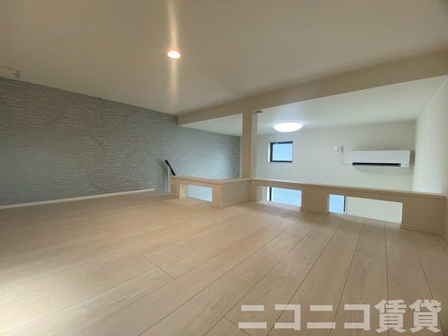 収納　別号室イメージの為、現状を優先致します。