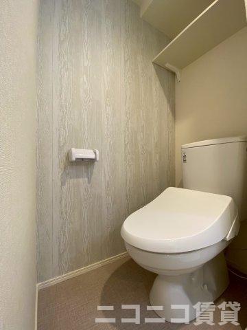 洗面設備　別号室イメージの為、現状を優先致します。