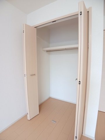 収納　小物を収納するのに便利です