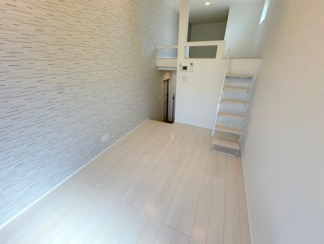 その他部屋・スペース　とても風通しが良いです。快適な睡眠がとれそうですね。