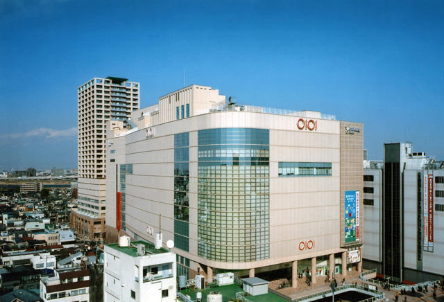 その他　北千住マルイ（その他）まで999m