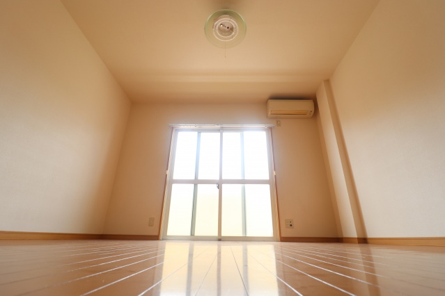 その他部屋・スペース　洋室です！