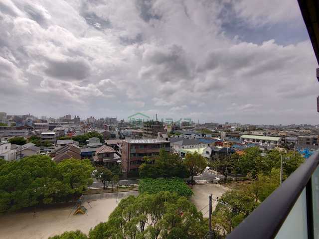 眺望　別部屋　参考写真