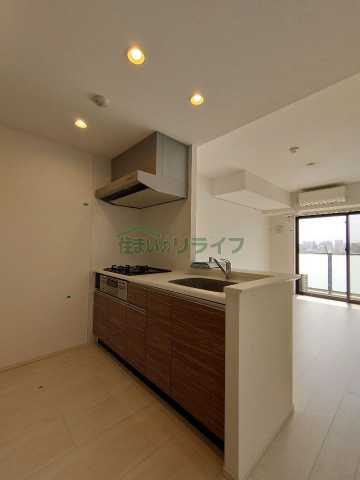 キッチン　別部屋　参考写真