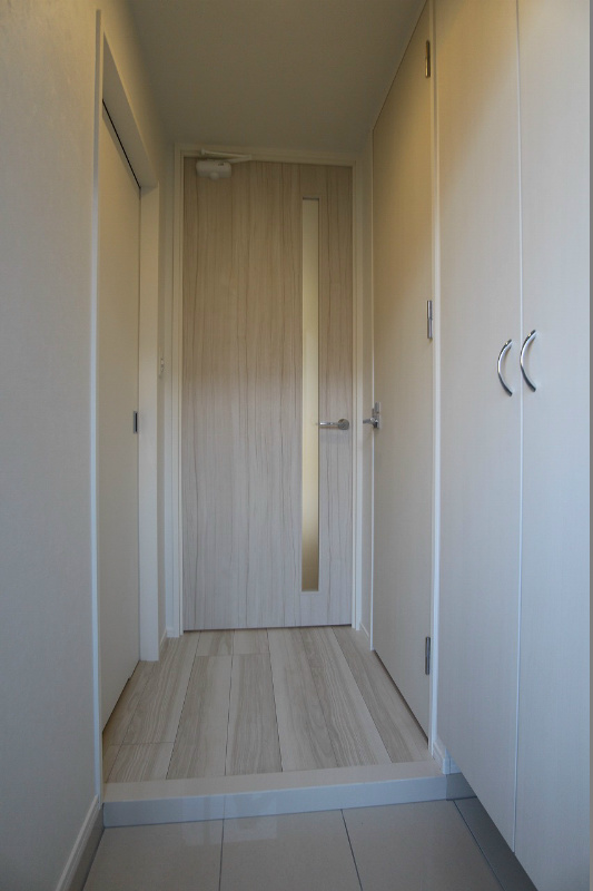 玄関　玄関です。※参考写真です。