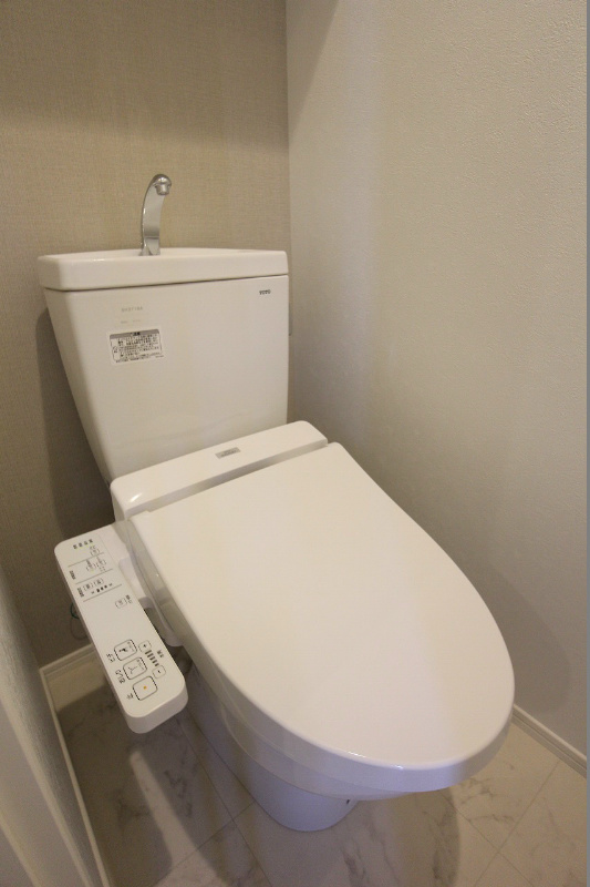 トイレ　※参考写真です。