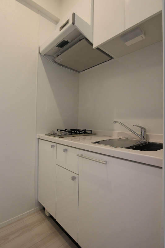 キッチン　キッチンです。※参考写真です。