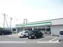 コンビニ　ファミリーマート土橋店（コンビニ）まで114m