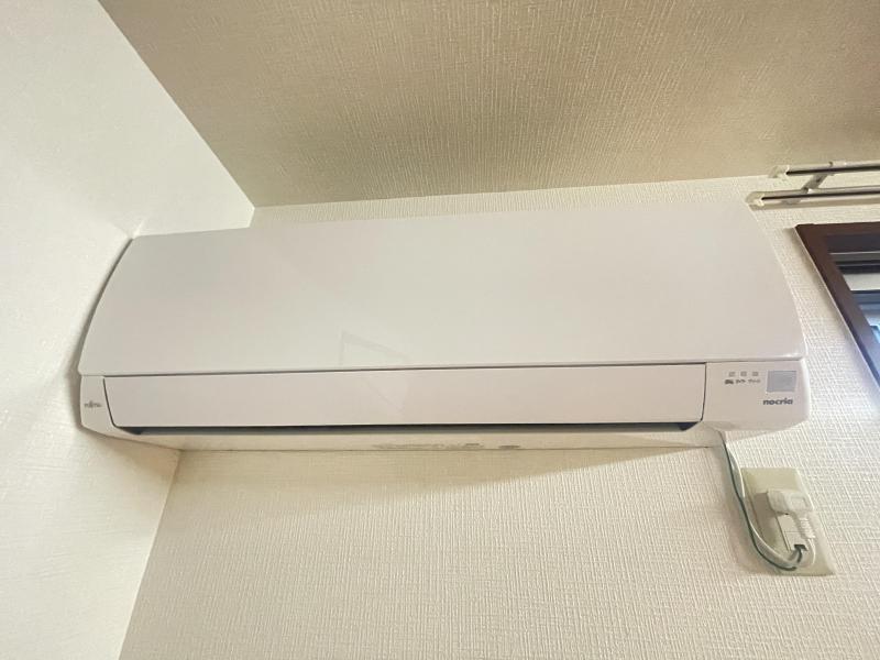 その他設備　反転タイプ・参考写真