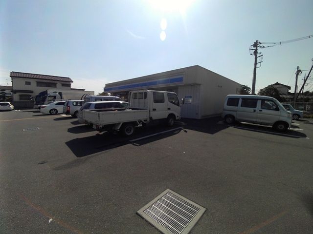 コンビニ　ローソン 伊奈小室店（コンビニ）まで1769m