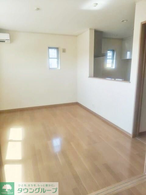 居室・リビング　★お部屋探しは株式会社タウンハウジング東京まで★