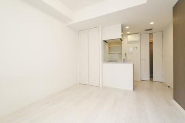 居室・リビング　※写真は同タイプ住戸です。