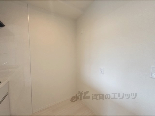 その他部屋・スペース　冷蔵庫置場