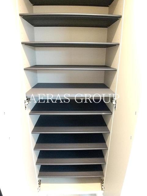 収納　同仕様タイプ