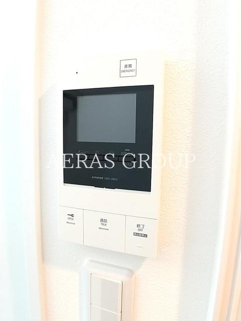 セキュリティ　同仕様タイプ