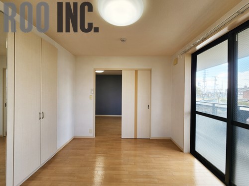 その他部屋・スペース　写真はクリーニング途中のものです。