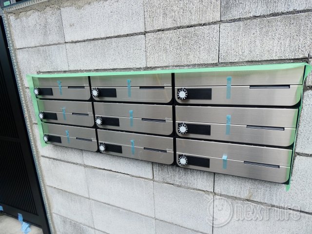 その他共有部分　ベイルーム浜町