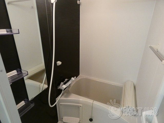 バス・シャワールーム　ベイルーム浜町