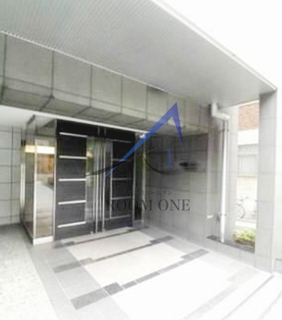 エントランス　エントランスです。